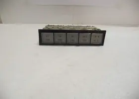 Multy Panel Indicators, YSSL33-DL11, YongSung, Korea